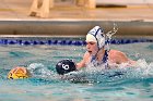 WWPolo @ CC  Wheaton College Women’s Water Polo at Connecticut College. - Photo By: KEITH NORDSTROM : Wheaton, water polo